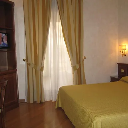 Rome Central Suites Apartment Rome