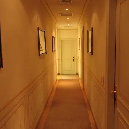 Rome Central Suites Rome